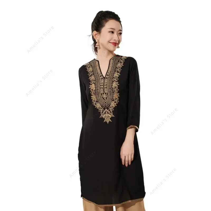 Indische Traditionelle Bestick – Summer Clothing Women Canada Bewertung und Preis
