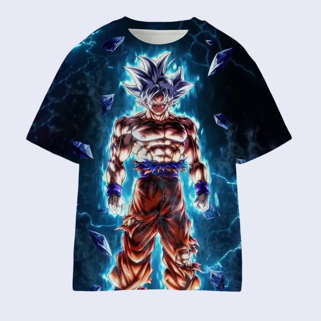2026 Klassisches Anime Dragon – Summer Clothing Must Haves Bewertung und Preis