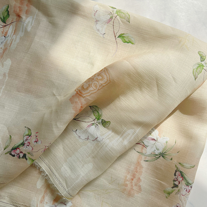 L100cm x B140cm Reiner Ramie-S – Summer Clothing Wholesale Bewertung und Preis