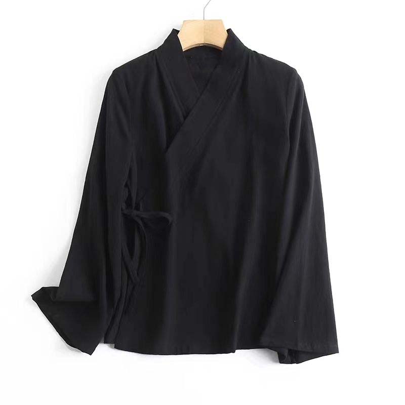 Chinesischer Stil Damen Wickel – Summer Clothing Wraps Bewertung und Preis