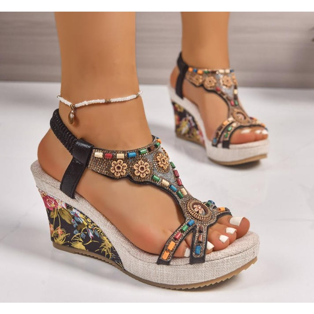 Damen Leder Sommer Mode Keilab – Summer Clothing Stores Bewertung und Preis