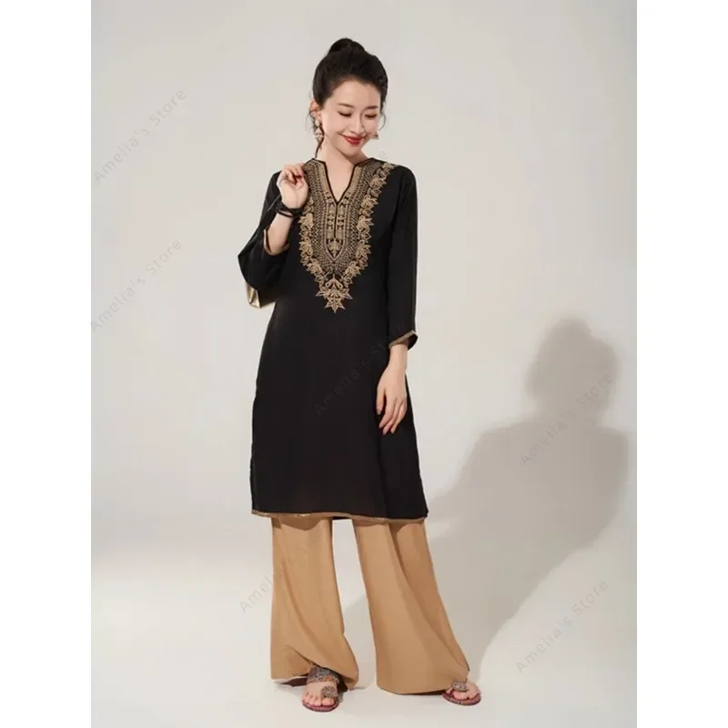 Indische Traditionelle Bestick – Summer Clothing Pakistan Bewertung und Preis