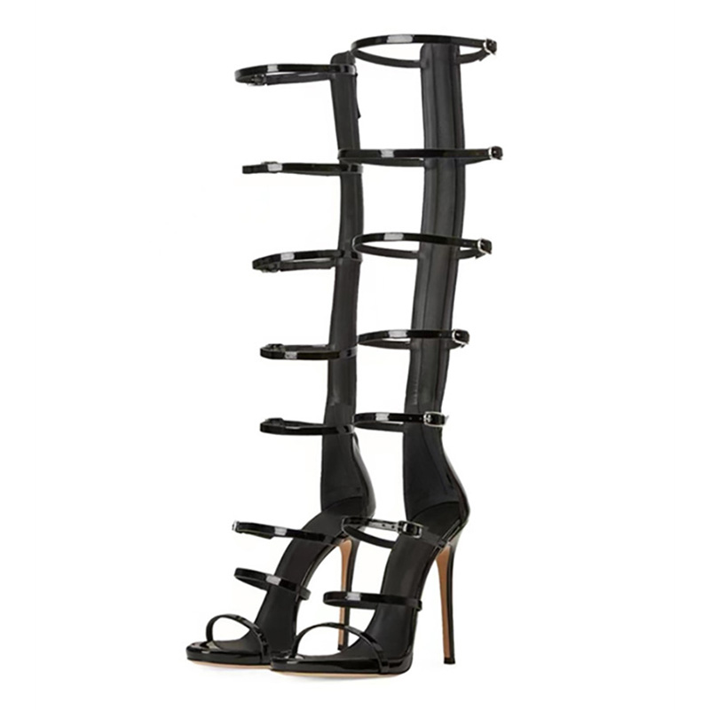 Sommer Damen Coole Stiefel Neu – Summer Clothing Stores Bewertung und Preis