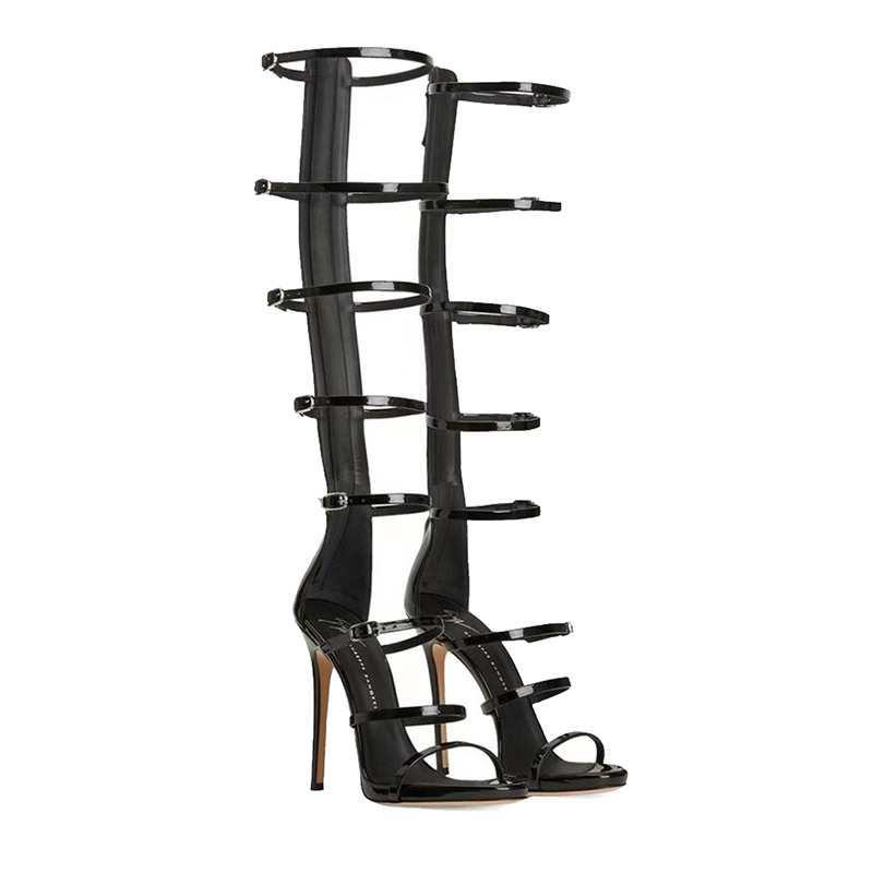 Sommer Damen Coole Stiefel Neu – Summer Clothing Stores Bewertung und Preis